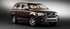 וולוו xc90 2003 - 2014     - מבט מלפנים