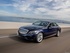 מרצדס c-class היברידי פלאג-אין 2017 - 2018 סדאן  -  שחור 