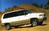 מאזדה MPV 1994 - 1999 מיני ואן    - מבט מהצד