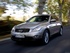 אינפיניטי QX50 2014 - 2016 פנאי שטח  -  בז  - מבט מלפנים