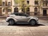 טויוטה C-HR 2017 - 2018 פנאי שטח  -  אפור  - מבט מהצד