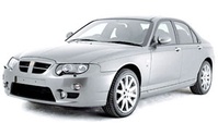 רובר MGZT