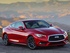 אינפיניטי Q60 2017 - 2018 קופה  -  אדום 