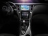 אינפיניטי Q50 2015 - 2016 סדאן    - דש בורד זווית ממושב אחורי