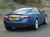 יגואר XK 2006 - 2014 קופה    - מבט מאחור