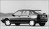 סיטרואן ZX 1992 - 1998     - חצי אחורי חצי צידי