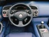 הונדה S2000 2000 - 2003 גג נפתח    - איזור נהג זווית נהג