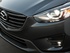 מאזדה CX-5 2012 - 2016 פנאי שטח  -  אפור  - פנס קדמי