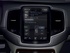 וולוו xc90 2015 - 2016 פנאי שטח    - קונסולה מרכזית
