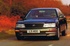 לקסוס LS400 1992 - 2000 סדאן    - מבט מלפנים