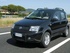 פיאט פנדה 4X4 2007 - 2008 הצ'בק    - מבט מלפנים