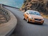 וולוו s60 2010 - 2016 סדאן    - מבט מלפנים