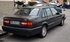 וולוו 960 1994 - 1997 סדאן    - מבט מאחור