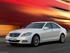 מרצדס S-class היברידי 2009 - 2016     - מבט מלפנים
