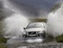 וולוו xc70 2007 - 2014 סטיישן    - מבט מלפנים