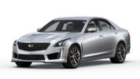 קאדילק CTS-V 2016 - 2018 החדשה