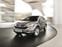 הונדה CR-V 2010 - 2013 פנאי שטח    - מבט מלפנים
