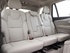 וולוו xc90 T8 היברידי 2016 - 2016 פנאי שטח    - ספסל אחורי