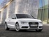אאודי A5 2007 - 2016     - מבט מלפנים