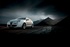 אלפא רומיאו מיטו 2008 - 2016 הצ'בק  -  שנהב לבן  - מבט מלפנים