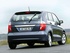 הונדה FR-V 2005 - 2011 מיני ואן    - מבט מאחור