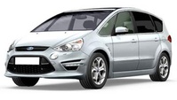 פורד Smax 2007 - 2015 יד שנייה