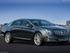 קאדילק XTS 2015 - 2015 סדאן    - מבט מלפנים