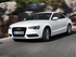 אאודי A5 2007 - 2016     - מבט מלפנים