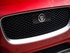 יגואר F-PACE 2016 - 2017 פנאי שטח  -  אדום  - פגוש קדמי