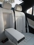 מרצדס E-class 2009 - 2016 סדאן    - ספסל אחורי, פרקטיות