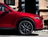 מאזדה CX-5 2017 - 2017 פנאי שטח  -  אדום  - גלגל