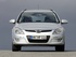 יונדאי i30 2007 - 2013 סטיישן  -  אפור  - חזית קדמית