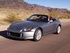 הונדה S2000 2004 - 2011 גג נפתח    - מבט מלפנים