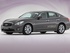 אינפיניטי Q70 היברידי 2014 - 2016 סדאן  -  שחור  - חצי קדמי חצי צידי