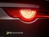 יגואר F-TYPE 2013 - 2017 גג נפתח    - פנס אחורי