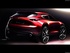 מאזדה CX-5 2018 - 2018 פנאי שטח  -  אדום  - טכני