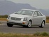 קאדילק CTS 2003 - 2007     - מבט מלפנים
