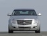 קאדילק CTS 2008 - 2014 סדאן    - חזית קדמית