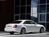 מרצדס S-class היברידי 2009 - 2016     - מבט מאחור