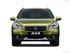 סוזוקי SX4 קרוסאובר 2013 - 2016     - חזית קדמית
