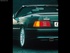מרצדס SL 1990 - 2000 גג נפתח    - פנס אחורי