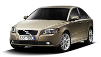 וולוו s40 2004 - 2014 יד שנייה
