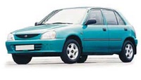 דייהטסו שרייד 1994 - 2000 יד שנייה