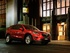 מאזדה CX-5 2012 - 2016 פנאי שטח    - מבט מלפנים