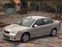 שברולט מאליבו 2004 - 2007 סדאן    - מבט ציפור קדמי