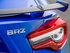 סובארו BRZ 2012 - 2017 קופה  -  כחול  - פנס אחורי