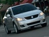 סוזוקי SX4 2007 - 2015 סדאן    - מבט מלפנים