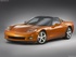 שברולט קורבט Z06 2006 - 2010     - מבט מלפנים