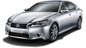 לקסוס GS450H
