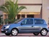 רנו קליאו B 1998 - 2006     - מבט מהצד